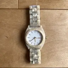 NIXON TIME TELLER ACETATEのサムネイル
