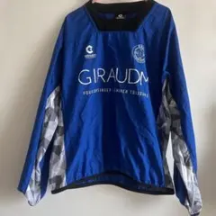 m*読様 GIRAUDM サッカー　ピステ130のサムネイル