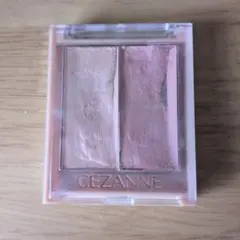 CEZANNE フェイスグロウ　カラー　03 ロマンスグロウ