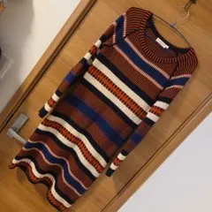 Tory Burch ニットワンピースのサムネイル