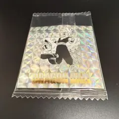 ドラゴンボール40周年記念 シールウエハース2 三十四巻