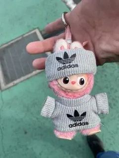 2026年最新】adidas ぬいぐるみの人気アイテム - メルカリ