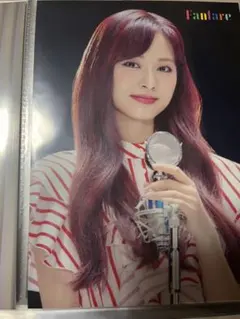 TWICE fanfare ツウィ ラントレ