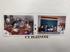 WEST. ジャニーズWEST 公式写真 集合