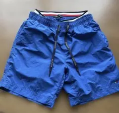トミーヒルフィガー　S サイズ　水着　 海水パンツ　メンズ