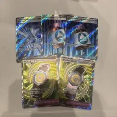 ⭐︎ポケモンカード　MEGAドリームex グッズsrまとめ売り