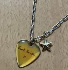 2026年最新】paul smith ピック ネックレスの人気アイテム - メルカリ