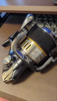 シマノ TWIN POWER SW8000PG スピニングリールのサムネイル