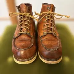 90's Red Wing レッドウィング アイリッシュセッター 875 羽タグのサムネイル