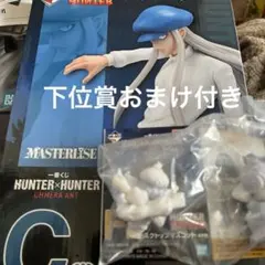 HUNTER×HUNTER 一番くじ　カイト