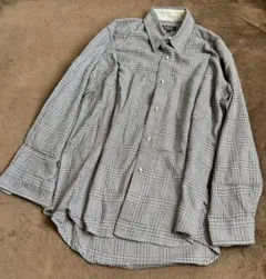 シャツ　メンズ
