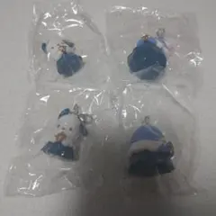 星色天使　ポチャッコ　タキシードサム