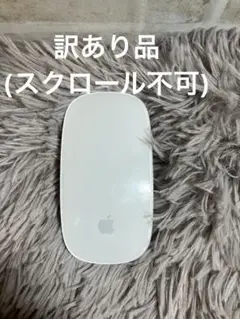 Apple純正 Magic Mouse マジックマウス