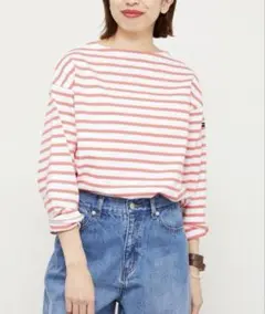 2026年最新】Saint James Ouessant looseの人気アイテム - メルカリ