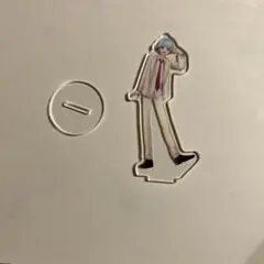 いれいす　アクスタ　hotoke