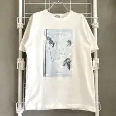 美品 ディオール × ダニエルアーシャム 20ss プリント Tシャツ Dior