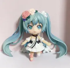 初音ミク　ねんどろいど
