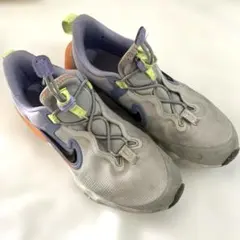 ナイキスニーカー