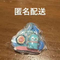 サンリオ　パッケージチャーム　ハンギョドン