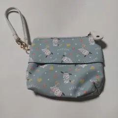 Sanrio ポチャコ ポケットティッシュポーチ