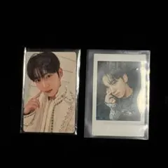 2025年最新】ハンユジン トレカ melting pointの人気アイテム - メルカリ