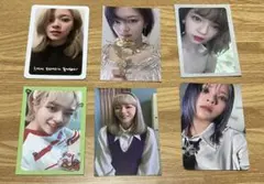 TWICEジョンヨントレカ