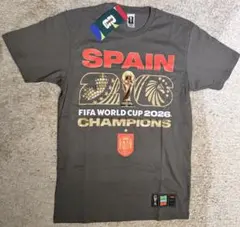 FIFA World Cup 2026 ブラジル vs 日本 記念グッズ M - メルカリ