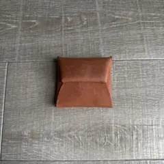 本革コインケース・小物入れ ☆643☆