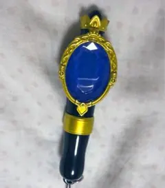 ツイステ ミニマジカルペンライト ポムフィオーレ