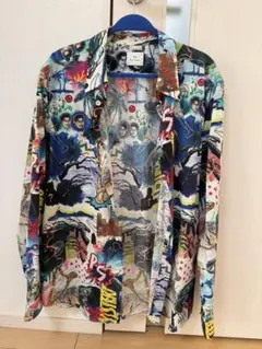 paul smith シャツ