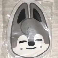 Straykids スキズ ウルフチャン バンチャン ミニカーペット