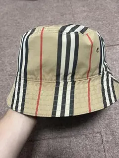 2025年最新】バーバリーハットの人気アイテム - メルカリ