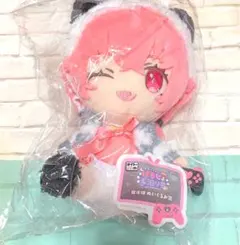 新品未開封】しゅごキャラ！ くじぐるみ B賞 たまご持ちお座り