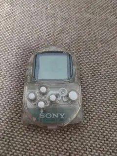 ポケットステーション