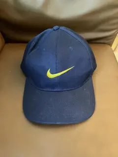 90s　NIKE　ナイキ　メッシュキャップ　6パネル　銀タグ　vintage 90s NIKE ナイキ メッシュキャップ 6パネル 銀タグ vintage - メルカリ