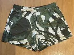 NIKE ACG Reservoir Goat 総柄ショートパンツ XL 新品