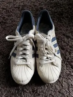 adidas アディダス スーパースター 24cm