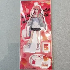 2026年最新】中野五月アクリルスタンドの人気アイテム - メルカリ