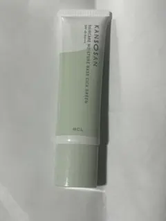 乾燥さん　保湿力スキンケア下地シカグリーン　30g SPF 45 PA＋＋