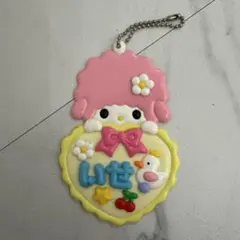 ネームプレート　ピアノ　ぴあの