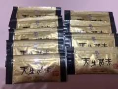 NHC 天生酵素金印 分包タイプ 3g×11包 - メルカリ