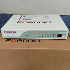 FORTINET FortiGate 200E ライセンス切れ OS7.4〜8 - メルカリ