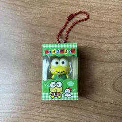 サンリオキャラクターズ☆ボックスフィギュアコレクション☆けろけろけろっぴ