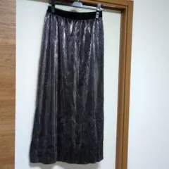 ま*う様 LEPSIM ロングタイトスカート