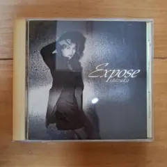 工藤静香 Expose CD