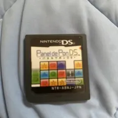 Panel de Pon DS ニンテンドーDS用ソフト