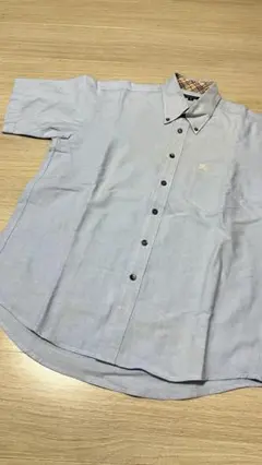 【最終値下げ】 バーバリー トップス カッコイイ おしゃれ