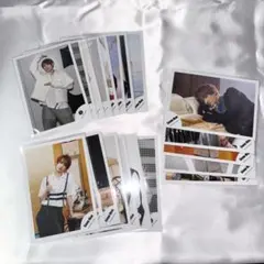 SnowMan 向井康二 公式写真 20枚