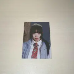 IVE レイ タワレコ トレカ