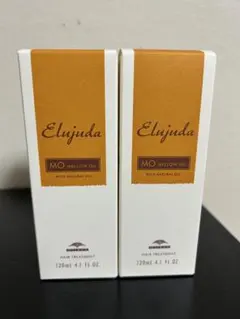 エルジューダMO 2本のサムネイル